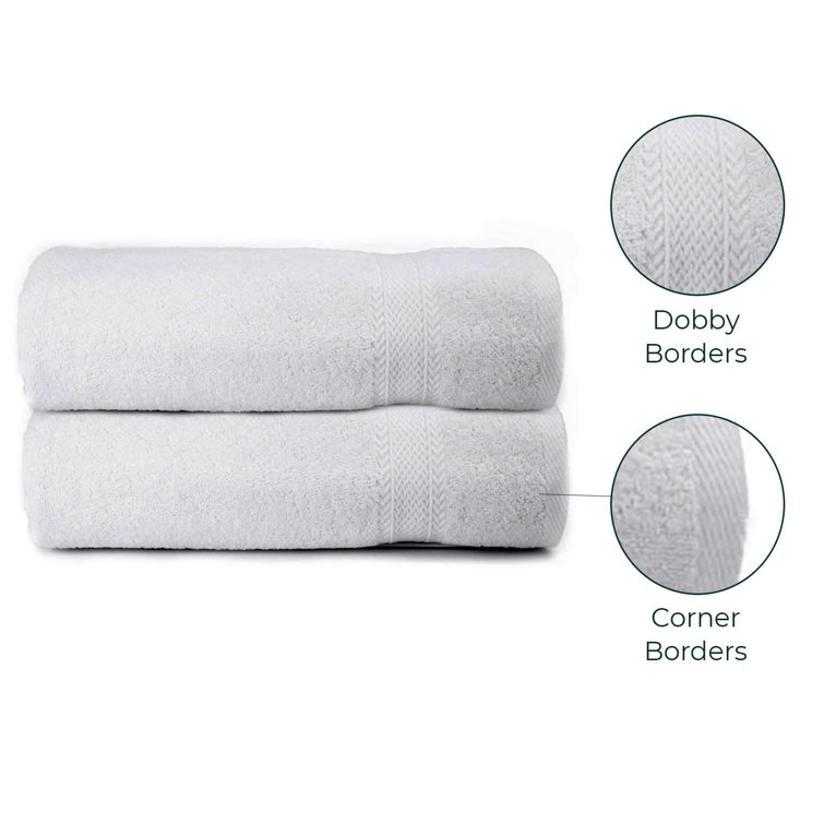 Canadian Linen Linen Bath Towels Wayfair Canada